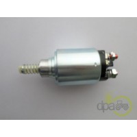 BOBINA ELECTROMOTOR