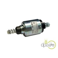 BOBINA ELECTROMOTOR