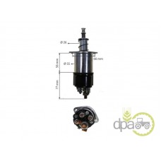 BOBINA ELECTROMOTOR
