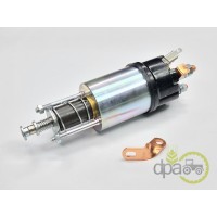 BOBINA ELECTROMOTOR