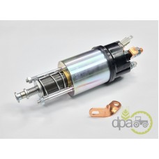 BOBINA ELECTROMOTOR