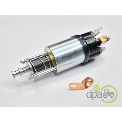 BOBINA ELECTROMOTOR