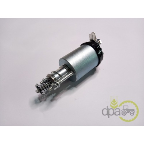 BOBINA ELECTROMOTOR