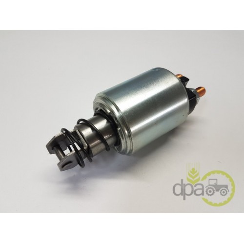 BOBINA ELECTROMOTOR