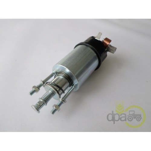 BOBINA ELECTROMOTOR