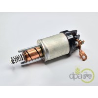 BOBINA ELECTROMOTOR