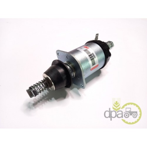 BOBINA ELECTROMOTOR