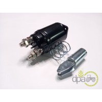 BOBINA ELECTROMOTOR