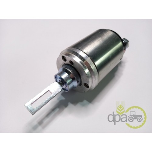 BOBINA ELECTROMOTOR