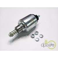 BOBINA ELECTROMOTOR
