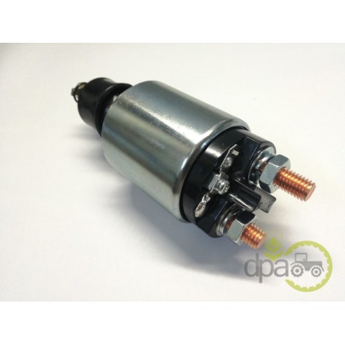 BOBINA ELECTROMOTOR
