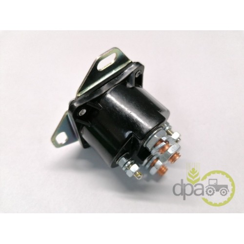 BOBINA ELECTROMOTOR