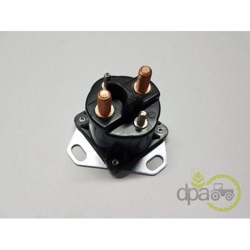 BOBINA ELECTROMOTOR