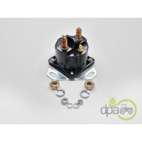 BOBINA ELECTROMOTOR
