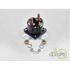 BOBINA ELECTROMOTOR