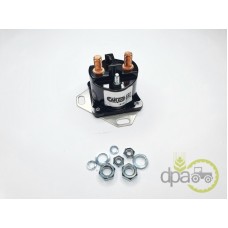 BOBINA ELECTROMOTOR