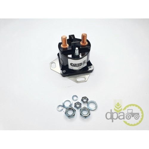 BOBINA ELECTROMOTOR