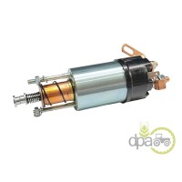 BOBINA ELECTROMOTOR