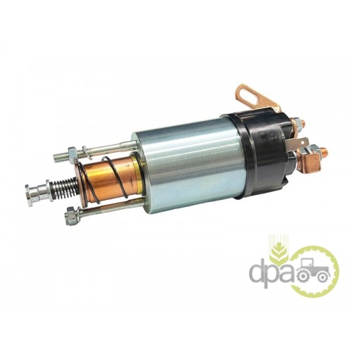 BOBINA ELECTROMOTOR