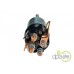 BOBINA ELECTROMOTOR