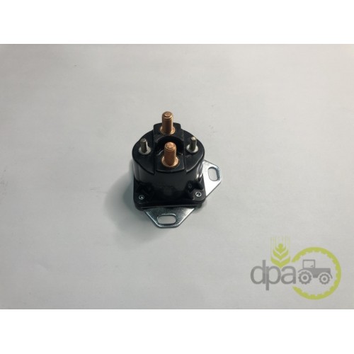 BOBINA ELECTROMOTOR