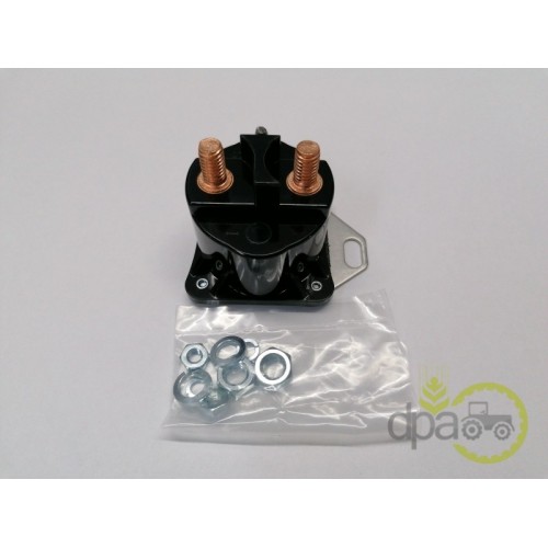 BOBINA ELECTROMOTOR