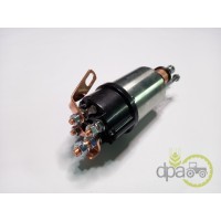 BOBINA ELECTROMOTOR
