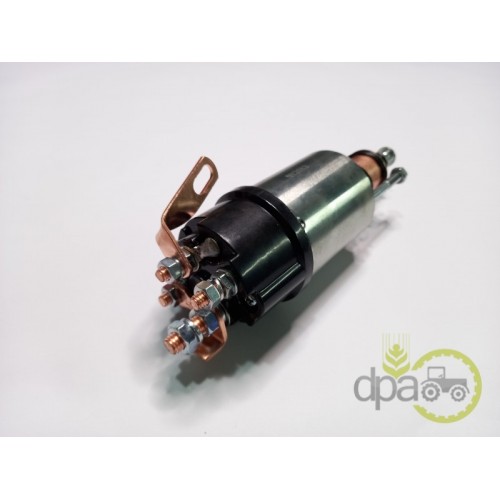 BOBINA ELECTROMOTOR