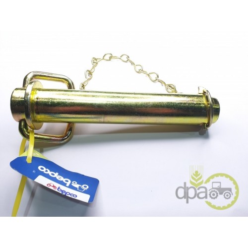BOLT BARA REMORCARE