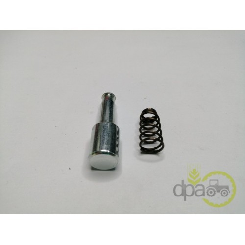 BOLT CU ARC CARDAN KT4 T5 KT5