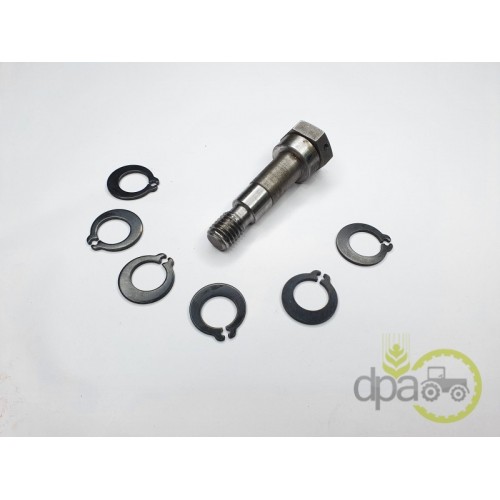 BOLT DISC FRANA