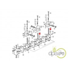 BOLT DISTRIBUITOR HIDRAULIC