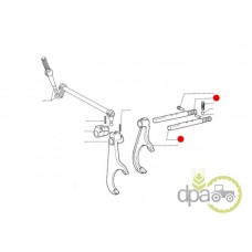 BOLT FURCA SELECTOR