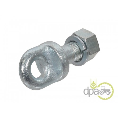 BOLT M18 43MM