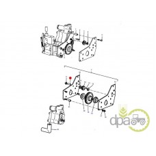 BOLT PINION POMPA HIDRAULICA