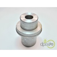 BOLT PUNTE FATA
