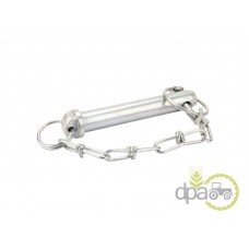 BOLT TIRANT 19X142MM