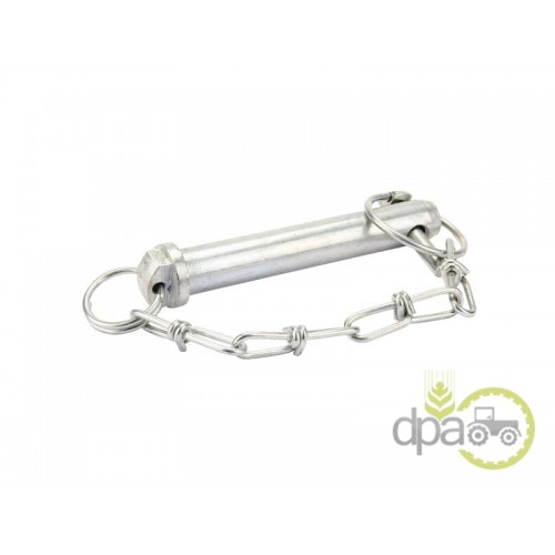 BOLT TIRANT 19X142MM
