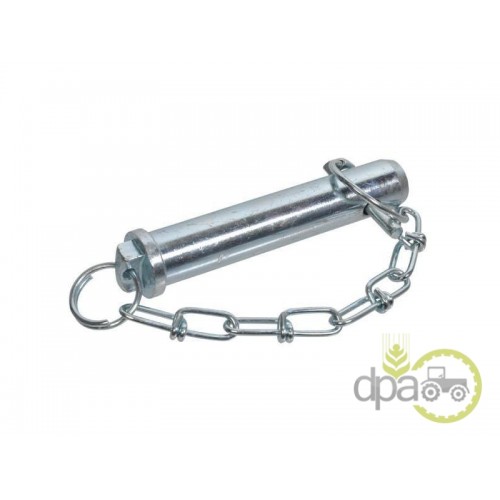 BOLT TIRANT 25X132MM