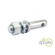 BOLT TIRANT 28X150MM
