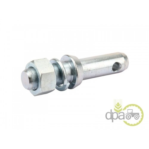 BOLT TIRANT 28X150MM