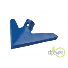 BRAZDAR 265MM BRAZDAR 265MM