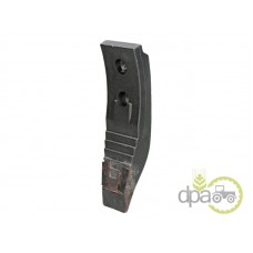 BRAZDAR CULTIVATOR 260X80X20 BRAZDAR CULTIVATOR 260X80X20