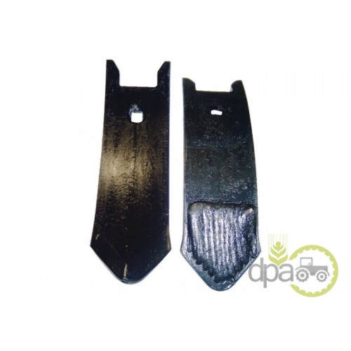 BRAZDAR CULTIVATOR 275X80X12