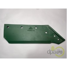 BRAZDAR REVERSIBIL STANGA
