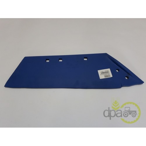 BRAZDAR REVERSIBIL STANGA