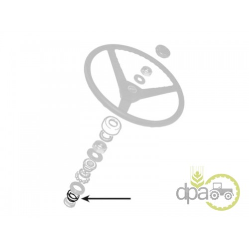 BUCSA AX CASETA DIRECTIE