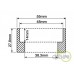 BUCSA AX RIDICARE HIDRAULICA