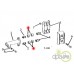 BUCSA CUPLAJ POMPA HIDRAULICA (X4)