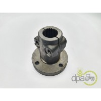 BUCSA CUPLARE 4X4